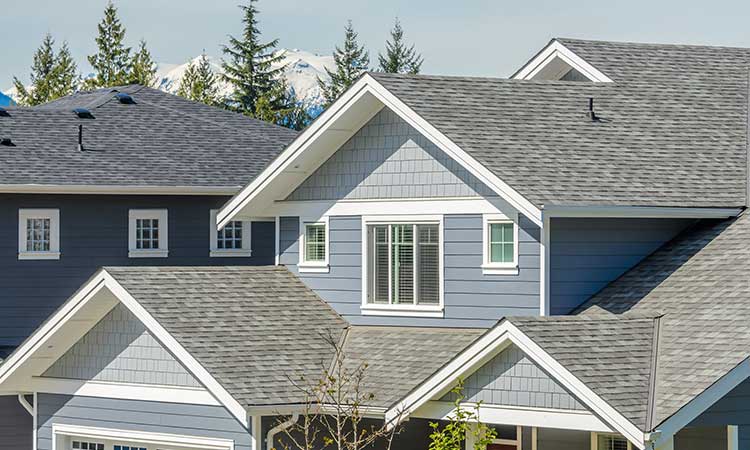 What’s the Right Color for Your New Roof?