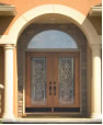 Entrance Door Installation
