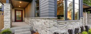 Luxury Home Exterior Remodeling