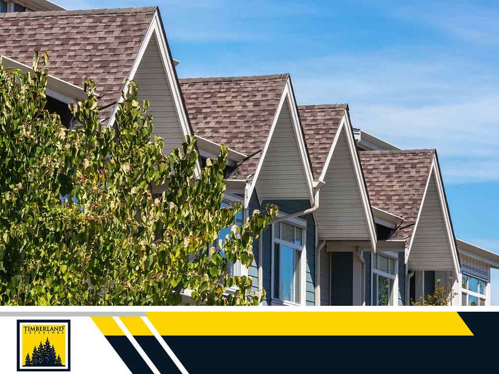 How Wind Load Design Helps Shingles