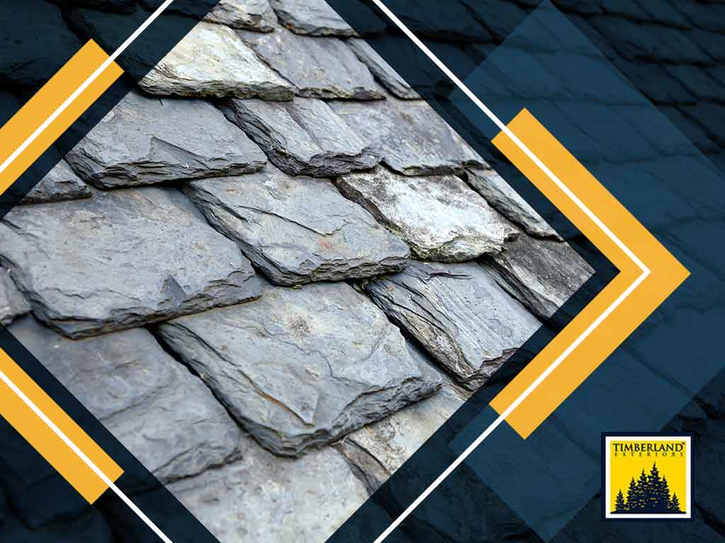Slate Roofing: Features And Benefits