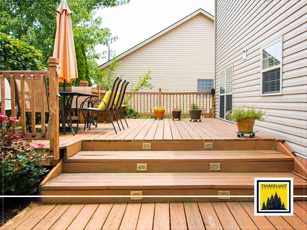 Deck Trends To Look Out For In 2019
