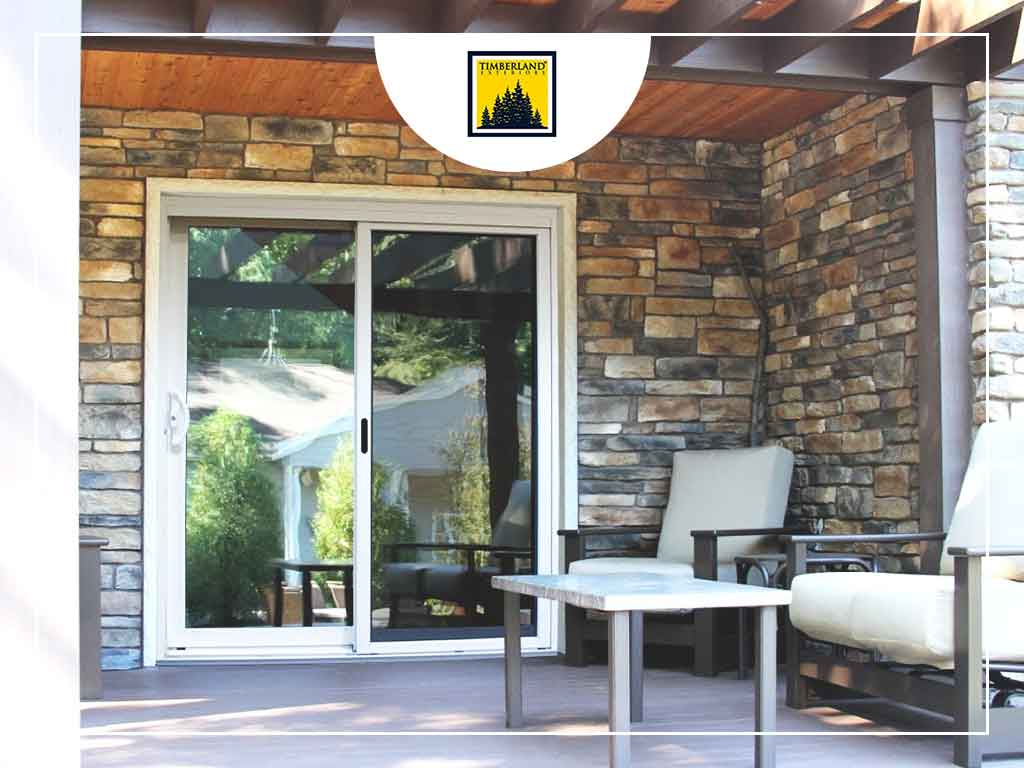 4 Patio Door Options You Should Check Out