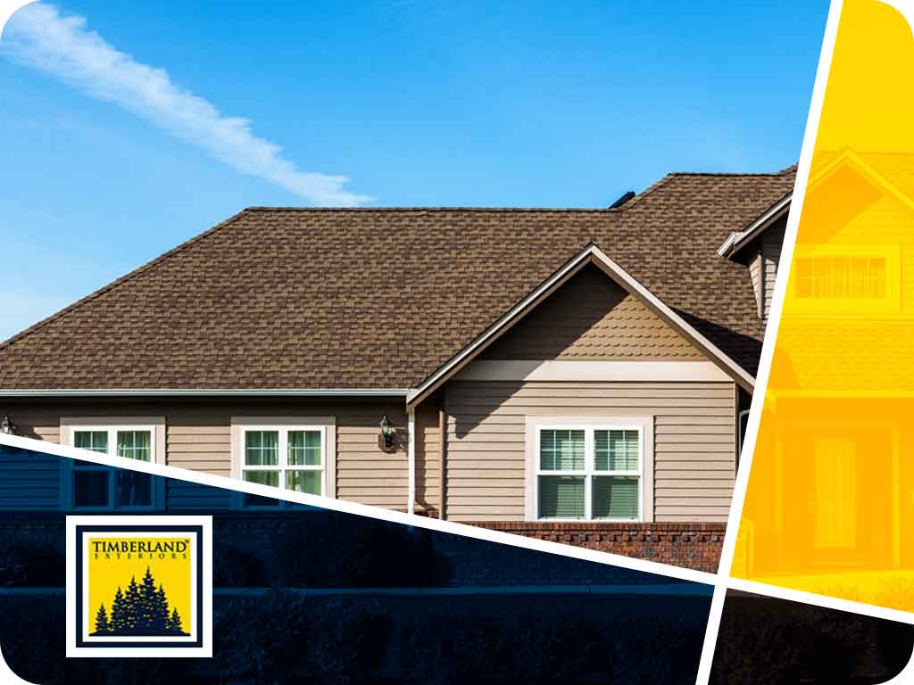 Beneath The Shingles: 3 Types Of Roofing Underlayment