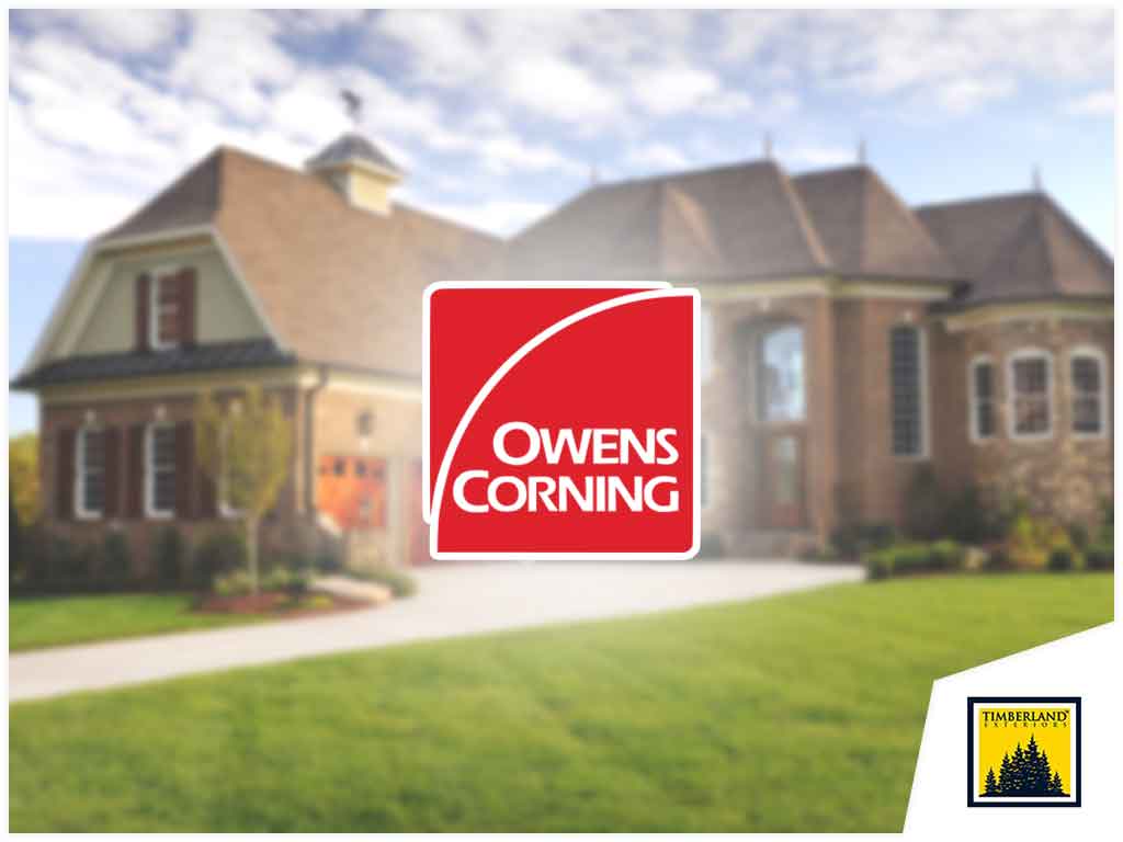 Benefits of Owens Corning® Being No.1 in The Corporate Citizens List