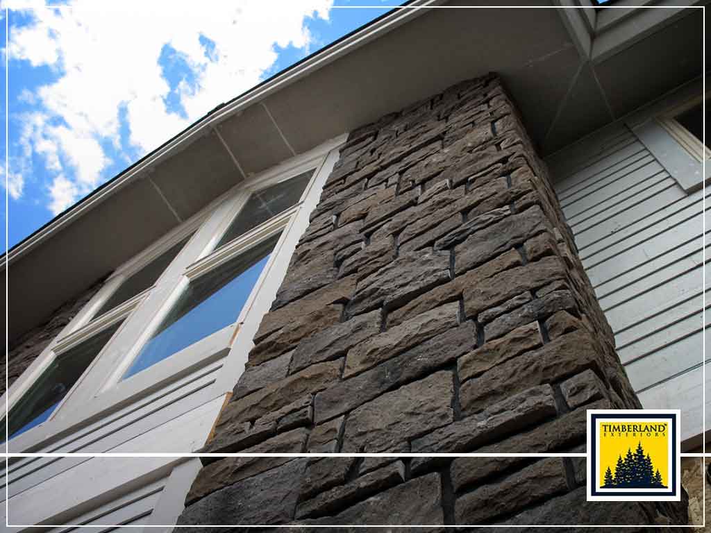 Check Out These Top Siding Options From Versetta Stone®