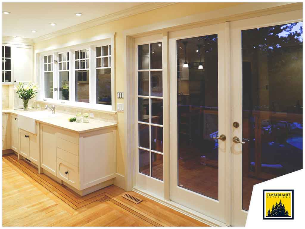 French Doors: Its History and The Advantages of Having One