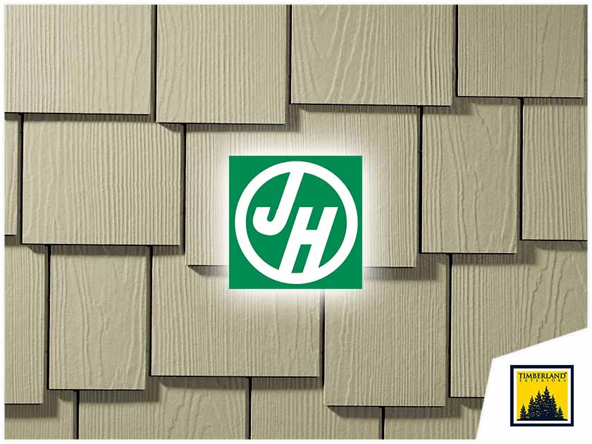 Hardieshingle® Profiles You Can Have in Your Home