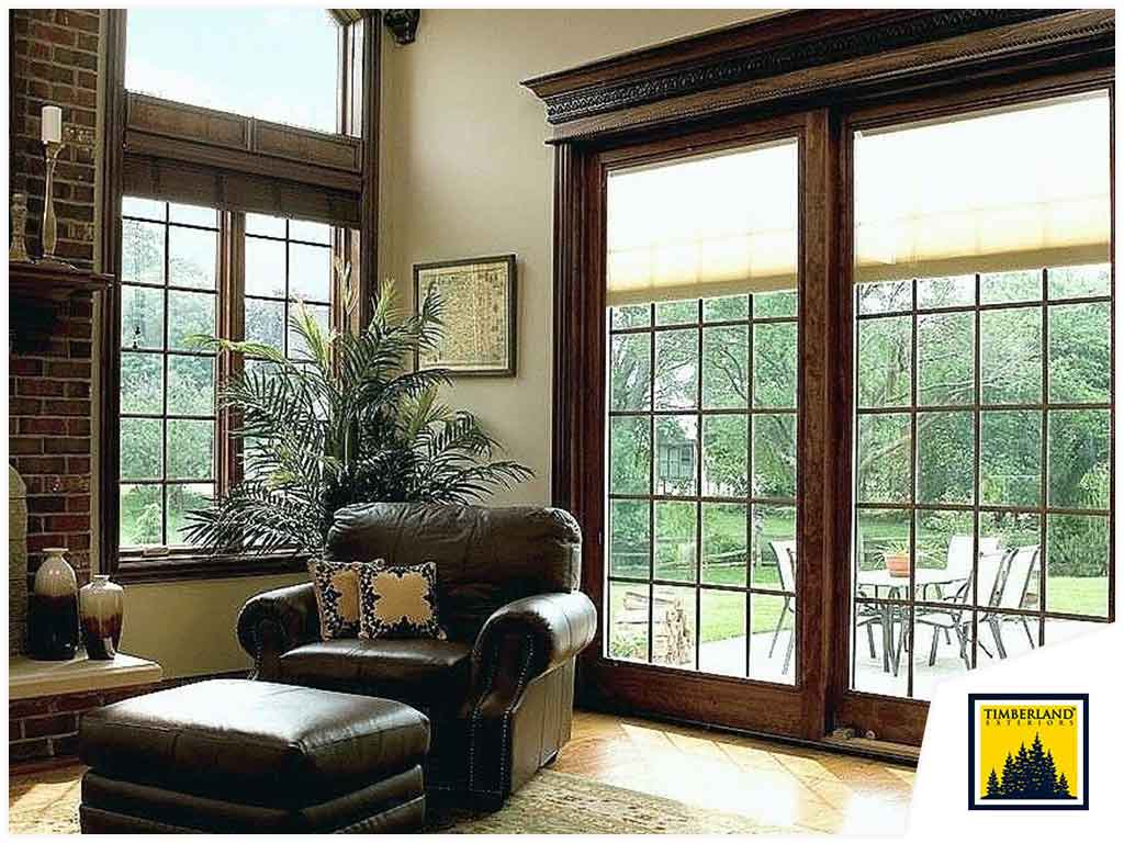 Pella® Lifestyle Series Patio Door: The Choice of Homeowners