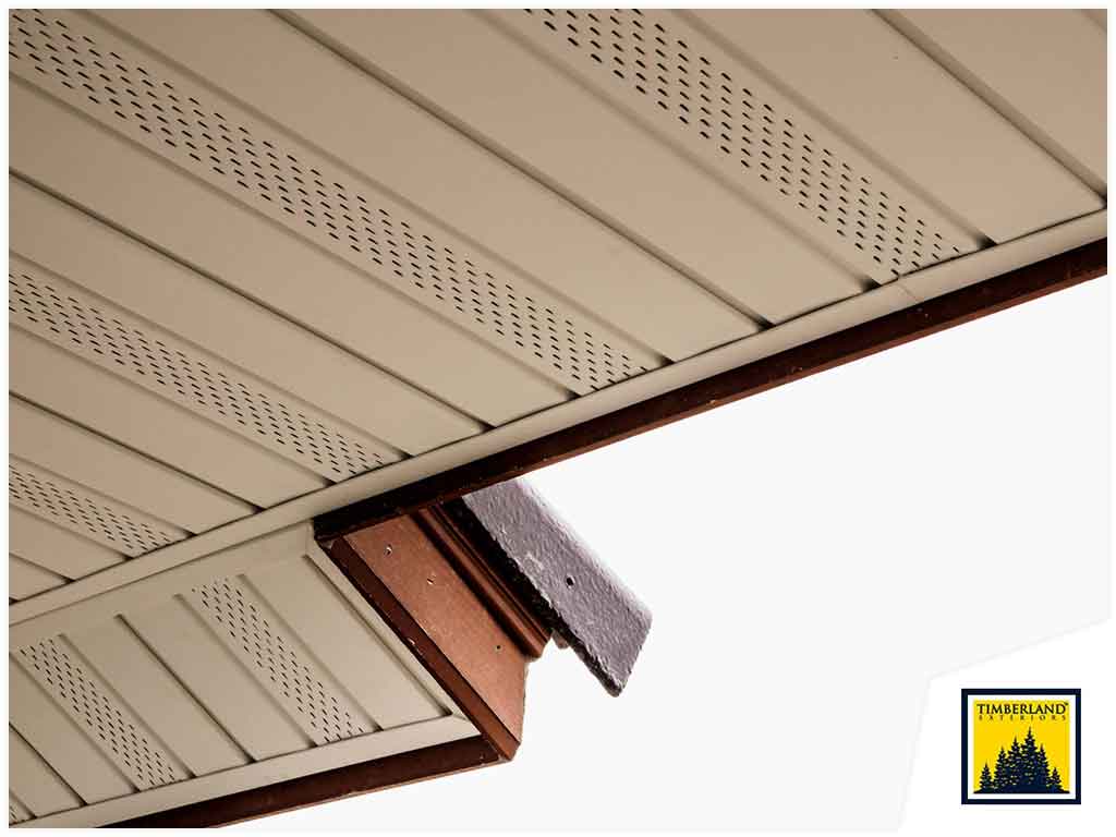 Soffit and Fascia: What’s the Difference?