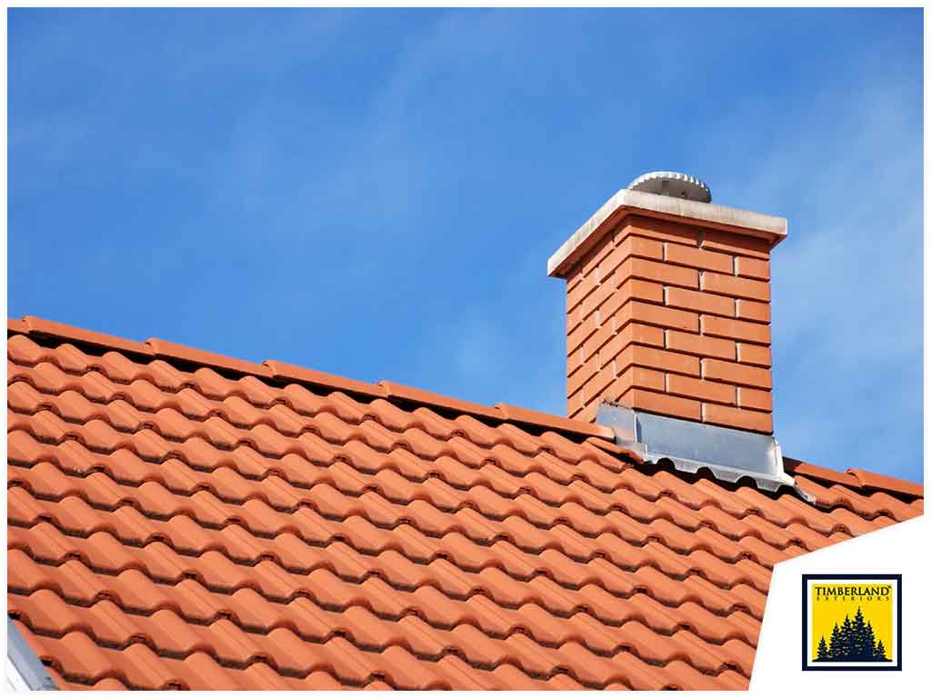 The Most Common Chimney Problems and How to Fix Them