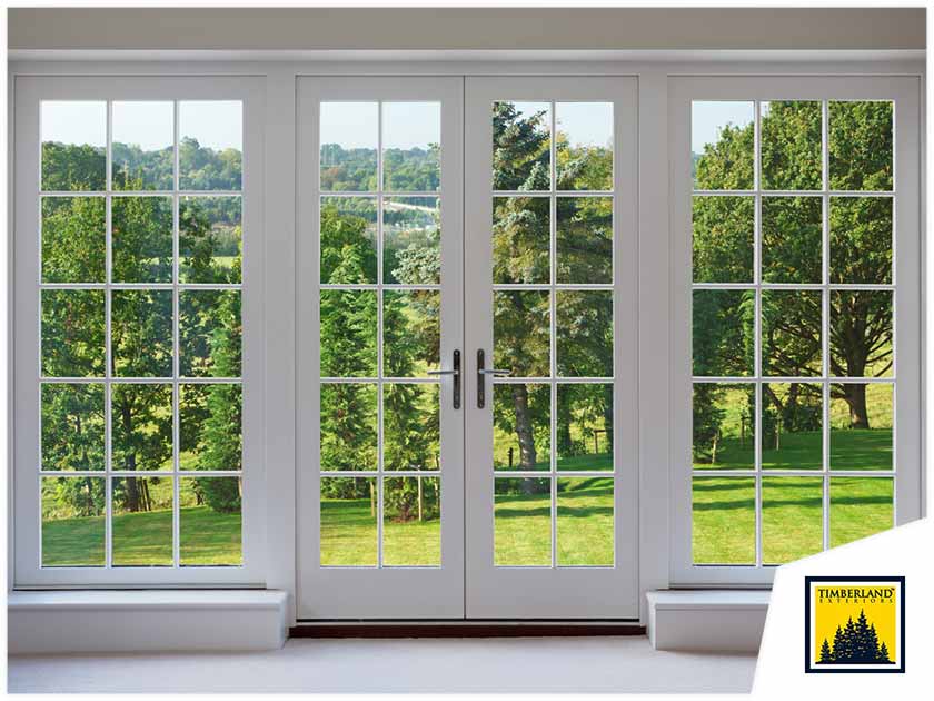 Things You Should Know Before Getting a New Patio Door