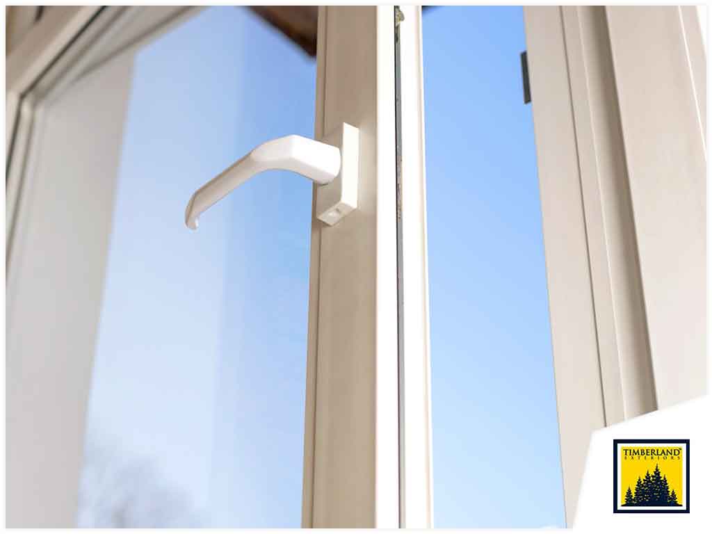What Are the Advantages of Choosing Vinyl Windows?