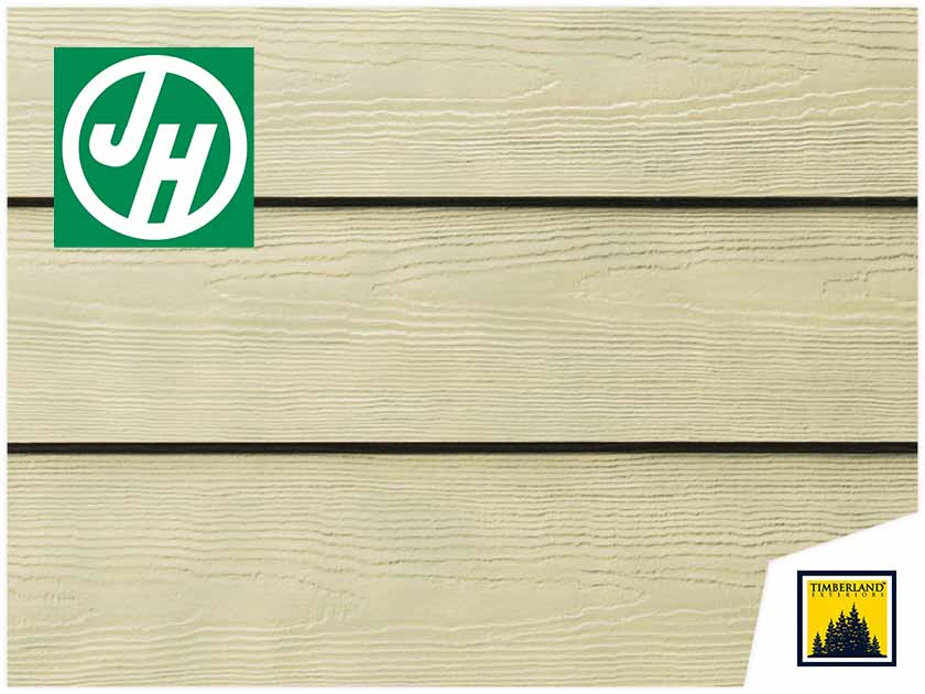 Why Choose HardiePlank® Siding for Your Home?