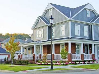 Exterior Home Improvement