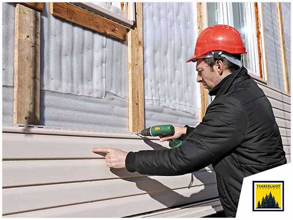 3 warning signs your home needs new siding