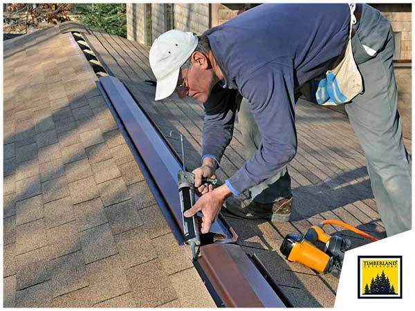 4 common roofing problems of homeowners