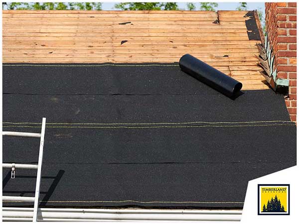 can you have a roof decking fixed