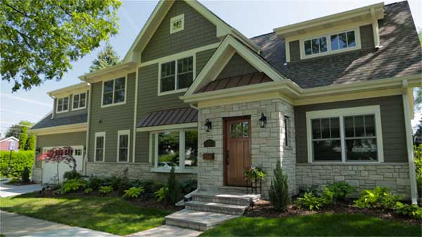 change your homes entire appearance with this siding