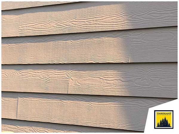 common vinyl siding issues during winter