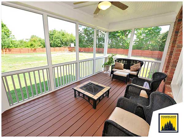 designing the best deck for your home
