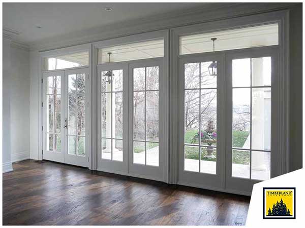 french vs sliding patio doors a quick overview