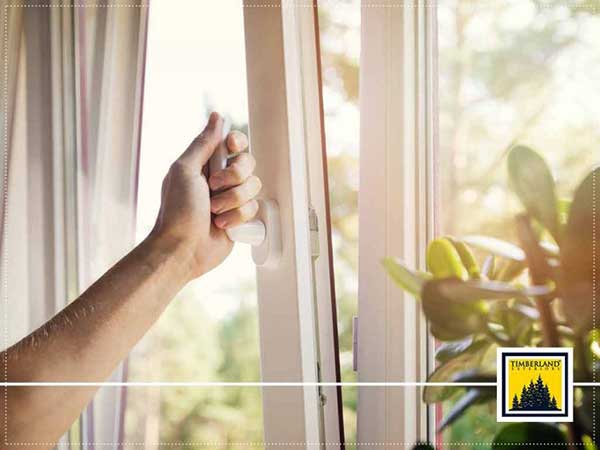 keeping your casement windows in excellent condition