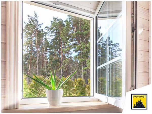 opening your casement windows in the right direction