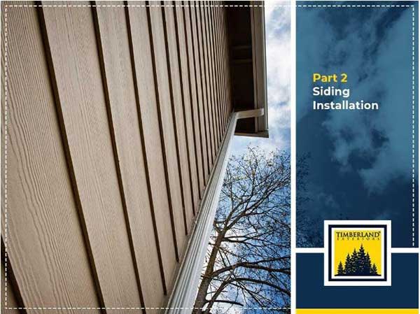 premier exterior remodeling projects for every home part 2 siding installation