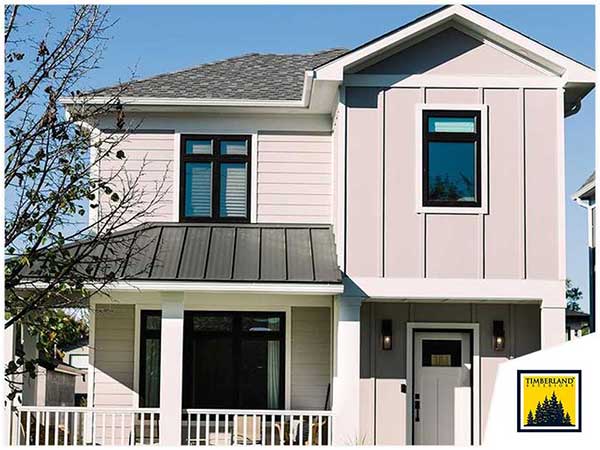 the features and benefits of hardiepanel vertical siding