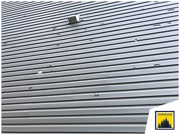 the top 4 culprits behind common siding problems