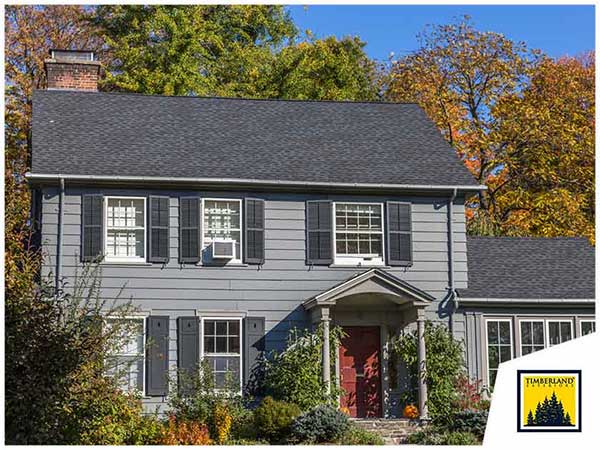 top 5 reasons to install siding in the fall