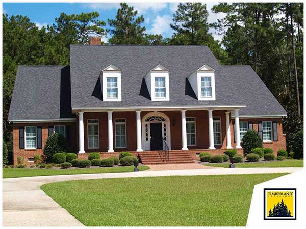 what to consider when choosing an asphalt shingle roof