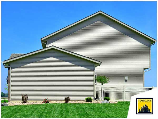 when is the best time for a siding replacement