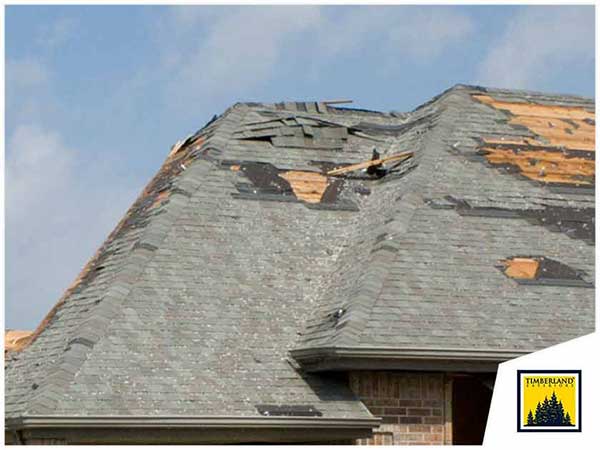 which hail size can significantly damage your roof