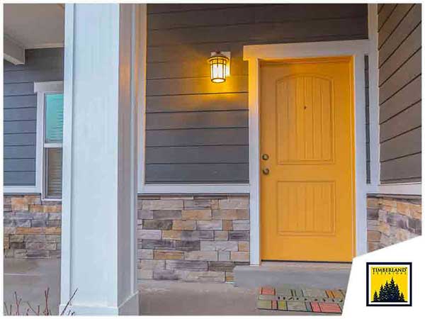 why choose an entry door with side lights