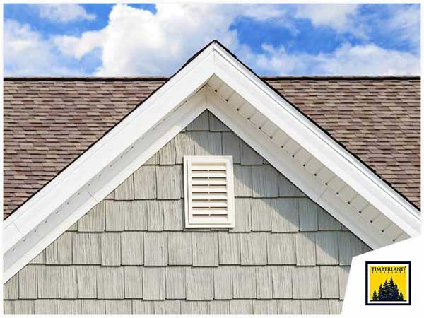 why do roof soffits and fascia require venting