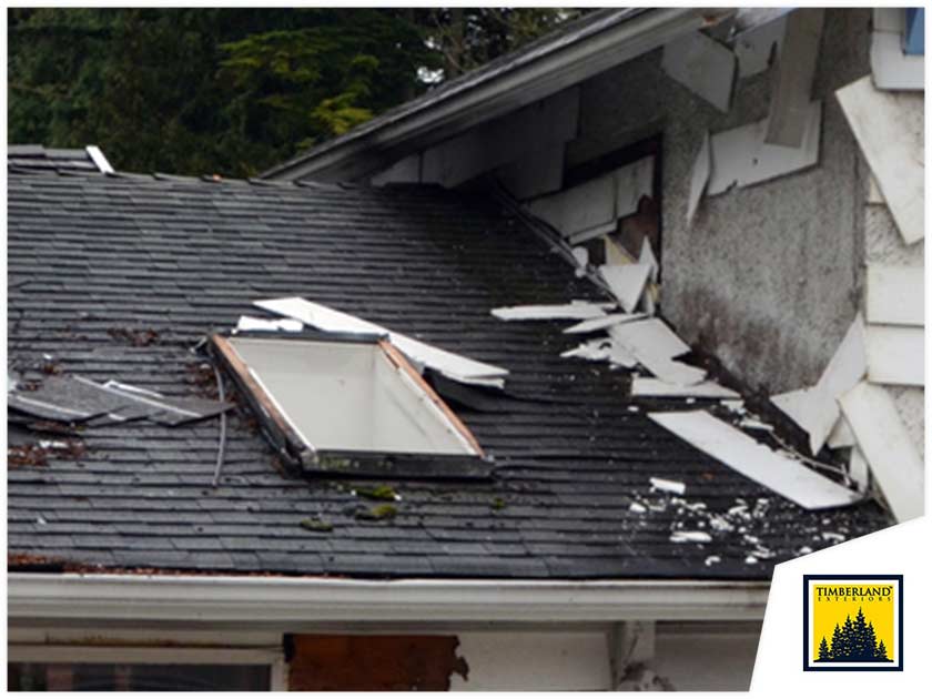 Storm Damage ABCs The Essential Steps You Should Take