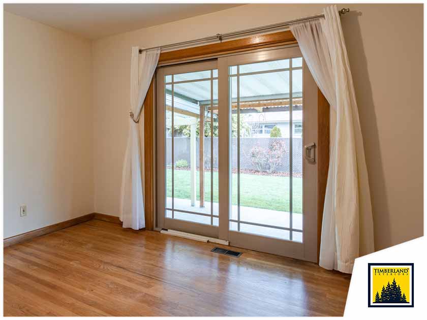 Tips to Remember When Planning a Patio Door Replacement