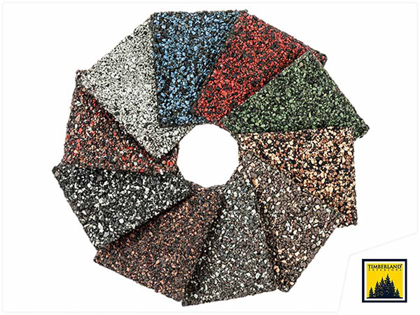 What to Keep in Mind When Choosing Asphalt Shingle Colors
